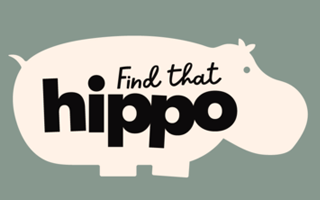 Find that hippo Find that hippo